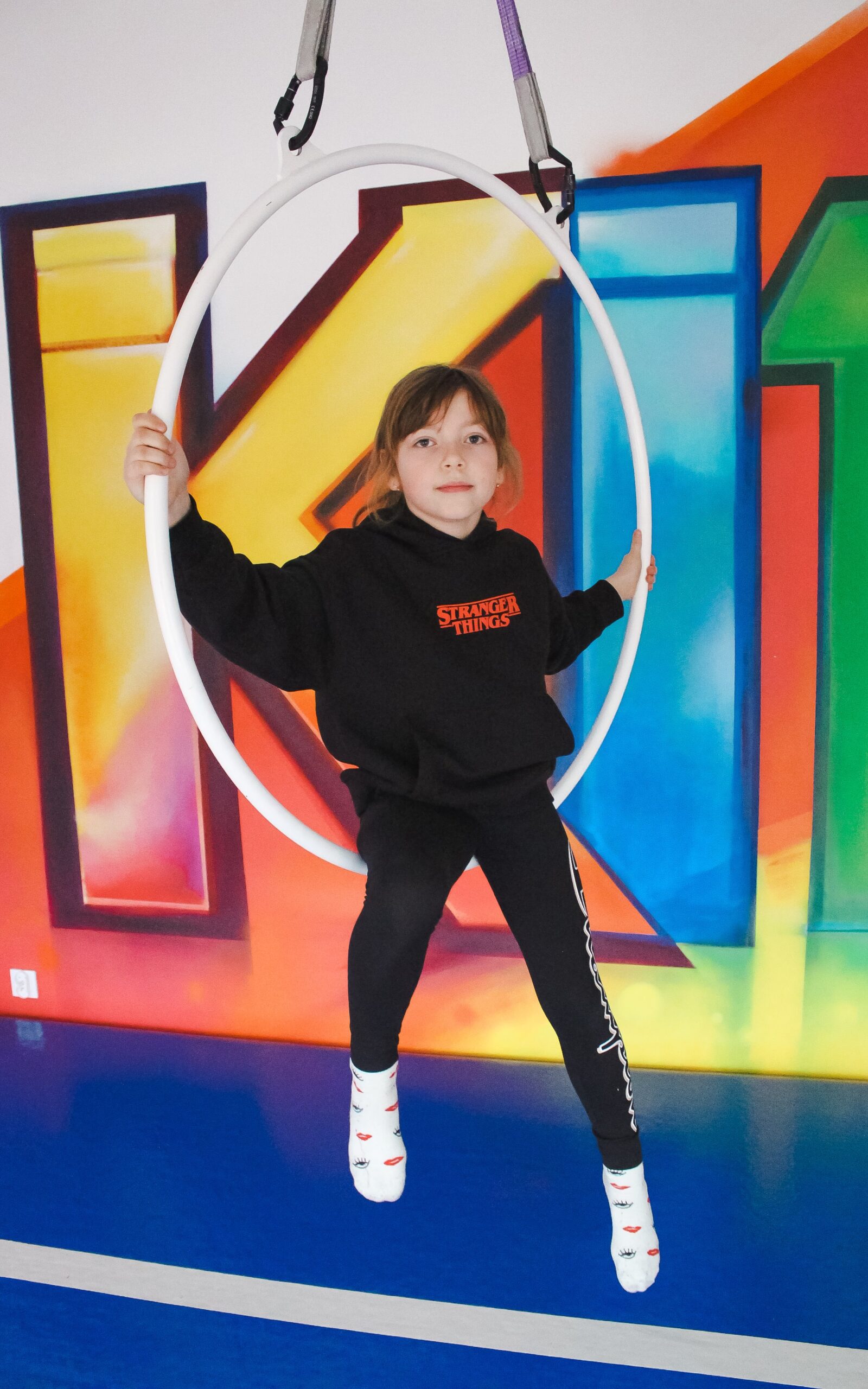 Półkolonie w centrum Łodzi